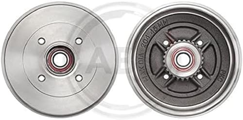 A.B.S 2698-SC Tambours de frein