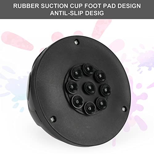 Mini Vortex Mixer 7000Rpm Lab Mixer, Paint Mixer For Ink, Air Brush Paint Mixer, Lab Vortex Shakers For Gel And Eyelash Adhesives, Lab Paint Mixer, Nail Polish Shaker, Built-In Rechargeable Battery #TOP4