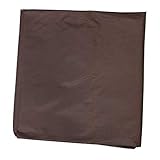XXL Sitzsack Outdoor Außenhülle mit einer Größe von ca. 140 x 180 cm. Farblich angepasster und leichtläufiger Reißverschluss sowie extrem fest schließender Klettverschluss.