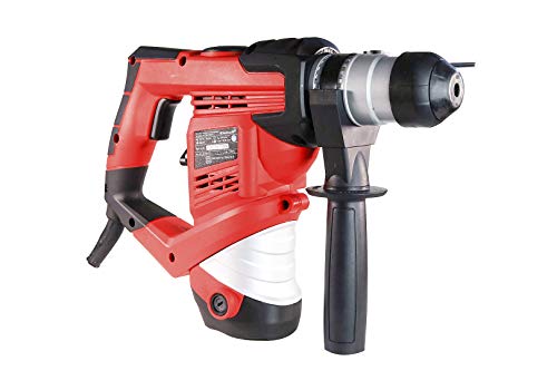 Einhell Martelete Perfurador Rompedor Tc-Rh 900/1 220V