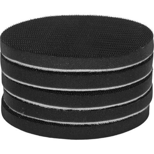 DOITOOL 5�� �X�|���W�o�b�t�@�[�p�b�h �����v �ϏՌ��ʋC���N�b�V���� �T���f�B���O ������ �؍H�p�G�A�T���_�[�Ή�