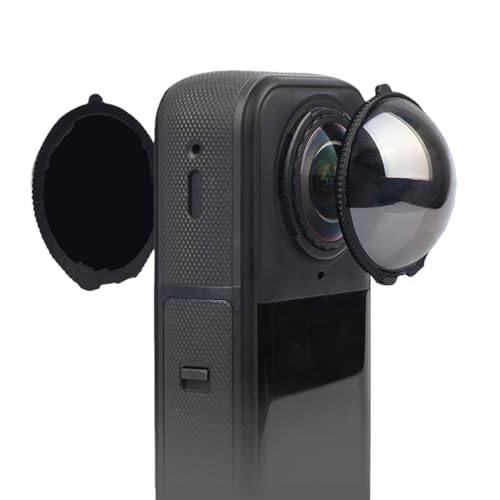 Insta 360 X5 ND64 Filter 6 Stops Light Reduction