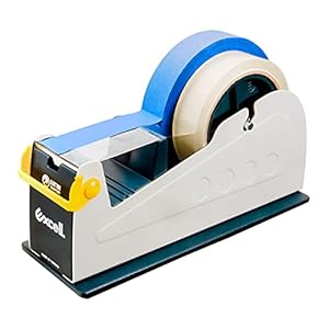 Excell 2-Zoll-Tisch-Klebebandabroller