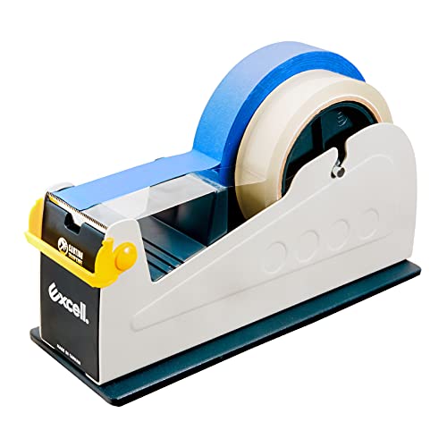 Excell 2-Zoll-Tisch-Klebebandabroller