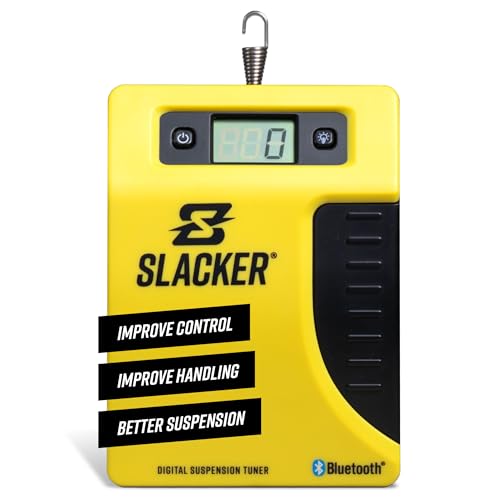Motool Slacker Digital Sag Scale