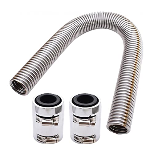 Mejores review On-line Manguera flexible para agua listamos los 10 mejores. 11 Imagen adicional