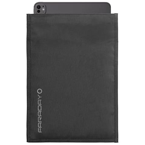 Faraday Defense Faraday Bag Jacket Pro Cover