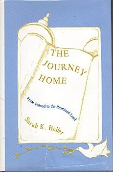 Hardcover The Journey Home Book