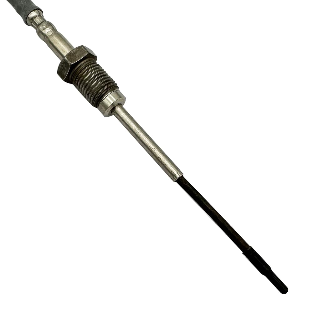 22640-1632R 22640-1632B 6079050900 Sensor de temperatura de gas de escape para Dacia Dokker para Infiniti Q30 para Be-nz Cla A-Class Citan para Nis-san Note para O-pel Vivaro B para Re-nault
