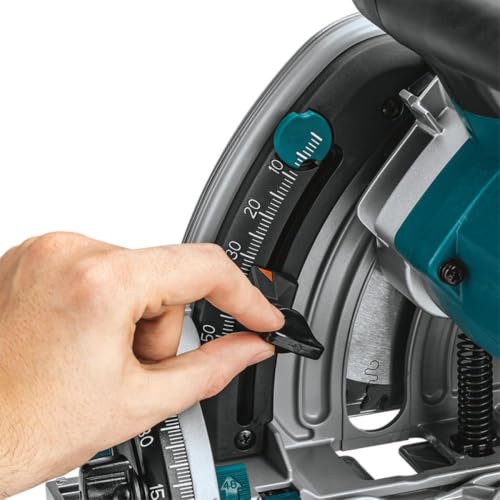 Image of Makita SP6000J 6-1 /2-Inch Plunge Circular Saw
