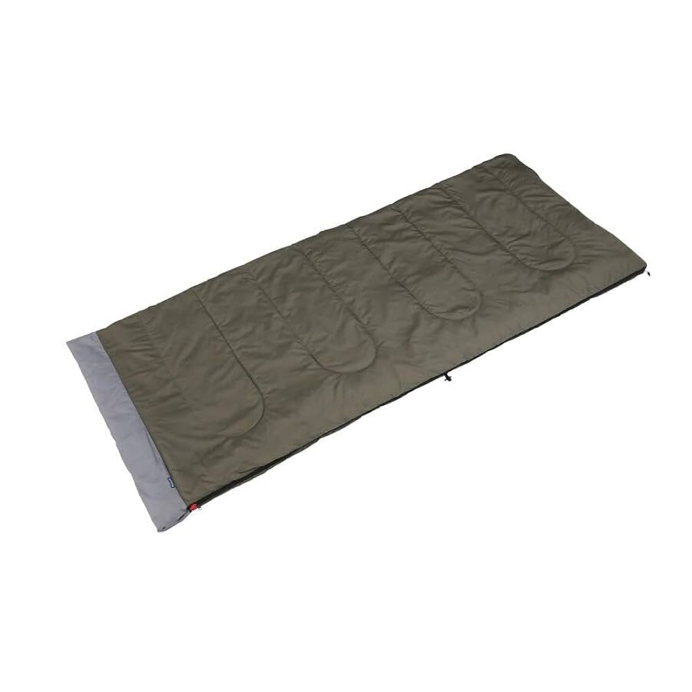 寝袋　ホールアース WHOLE EARTH ホールアース（Whole Earth） シュラフ 寝袋 封筒型