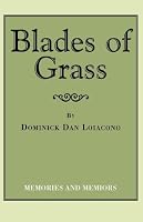 Blades of Grass 1401073530 Book Cover