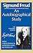 An Autobiographical Study (Complete Psychological Works of Sigmund Freud)