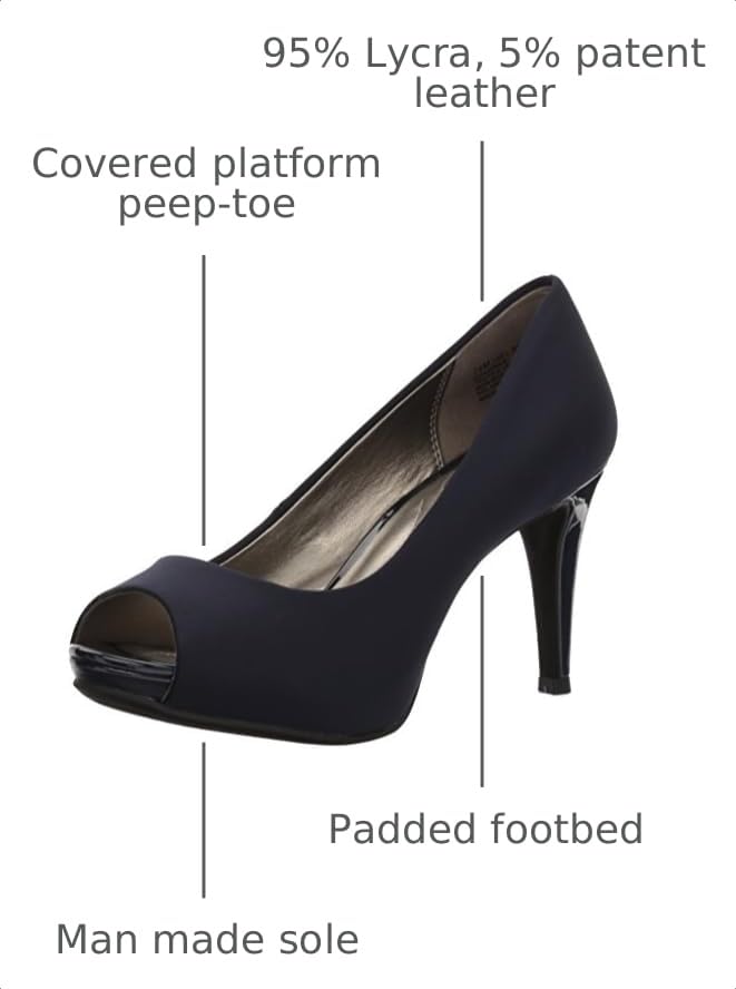 Image of Bandolino Women's Rainaa Pump