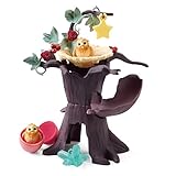 schleich 42525 Schlüpfende Babyeulen, für Kinder ab 5 Jahren, bayala - Spielset