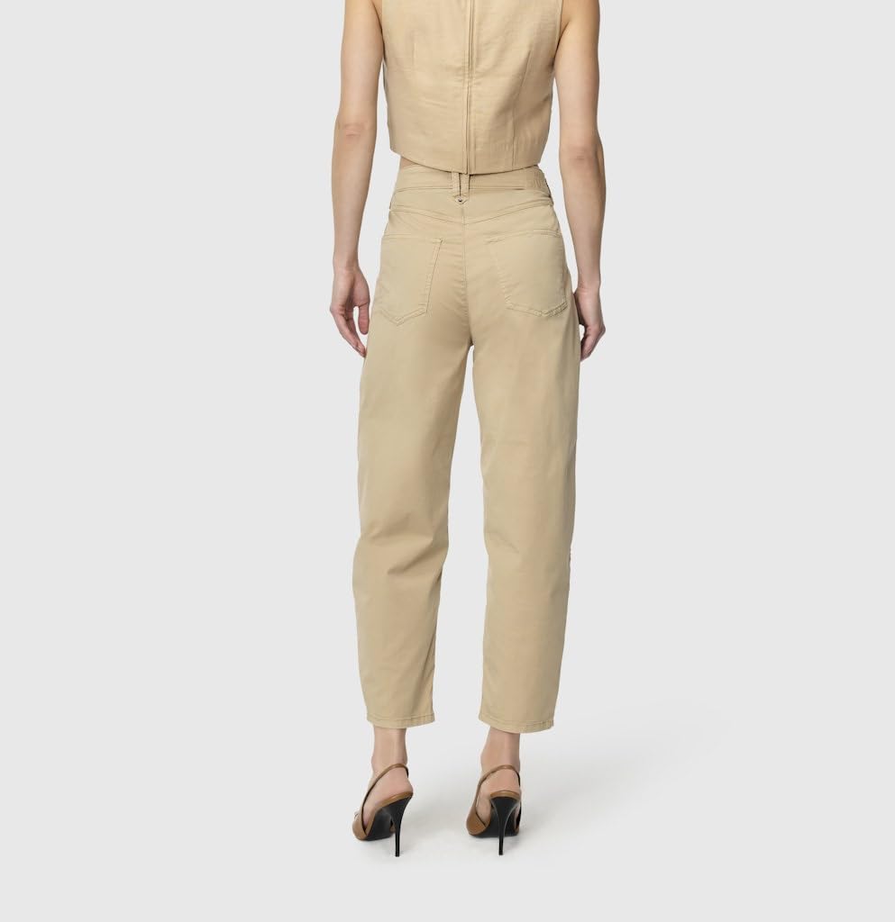 MAC Barrel-Fit Jeans Bora