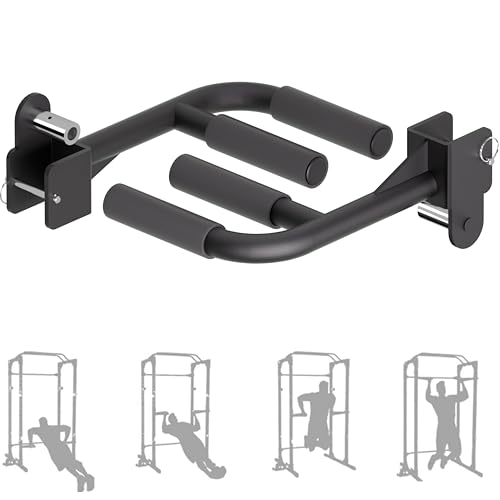 Dipping Rack Best Dip Attachments for 3×3 Power Racks for Dips – Best Toolbox