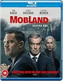 MobLand - Season 1 [Blu-ray]