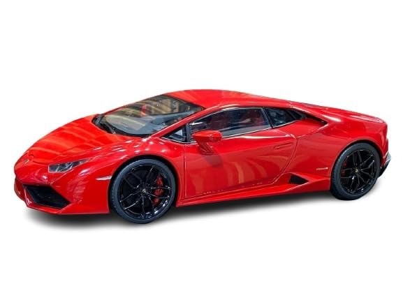 Lamborghini Huracan LP610-4 AUTOart Red