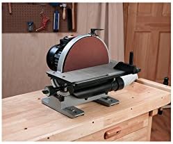 delta disk sander