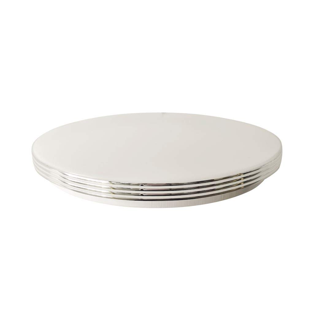 Plafoniera LED da bagno BRAVO con telecomando 1xLED/20W/230V IP44