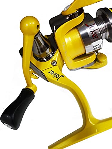MOLINETE MARURI JOKER 800 AMARELO