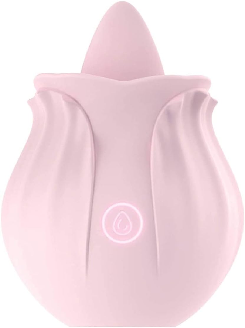 Вибромассажер Satisfyer Threesome 3 для стимуляции клитора и сосков, розовый 4037158PNK - Satisfyer - Мини-вибраторы - Купить