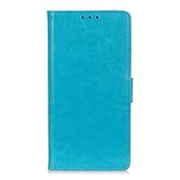 Algopix Similar Product 10 - RuiJinHao Flip Case Fit for Samsung