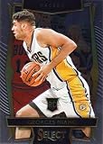 2016-17 Select Basketball Concourse #23 Georges Niang Indiana Pacers RC Rookie Official Panini America NBA Trading Card