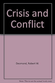 Crisis and Conflict: World News Reporting Between Two Wars 1920-1940