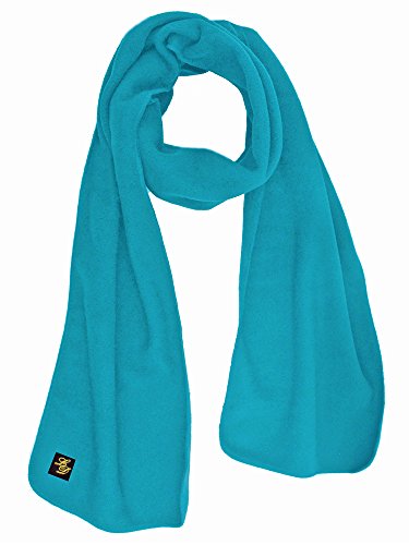 Polar Fleece 3 Piece Hat Scarf & Glove Matching Set2