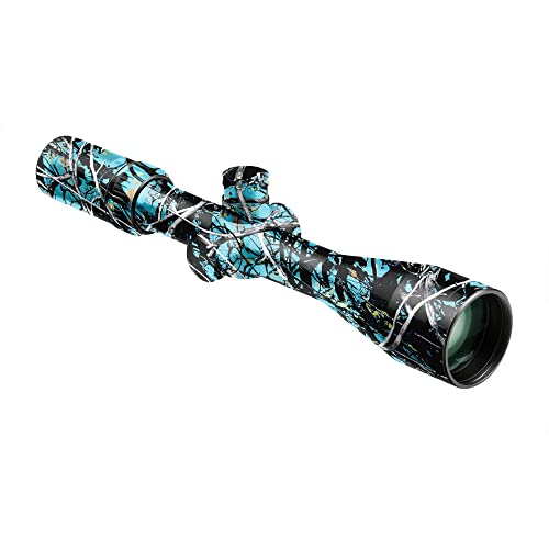 GunSkins Scope Skin - Premium 8