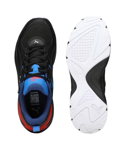 Image of Puma Unisex-Adult BMW MMS X-ray 4 Sneaker