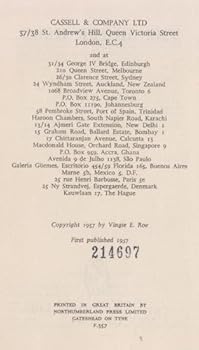 Hardcover The Silver Herd Book