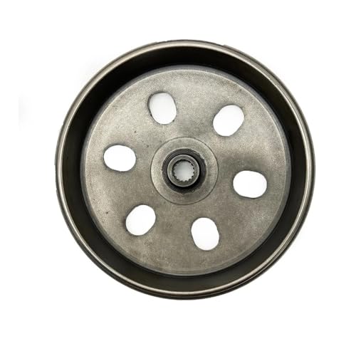 Embrayage quad LH400 patine solution 16 dents