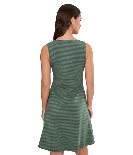 Image of Toad&Co Rosemarie Sleeveless Dress