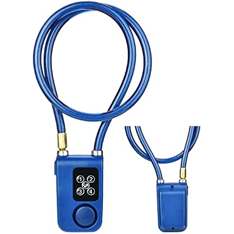 VINGVO Y787 Smart Alarm Lock Cover