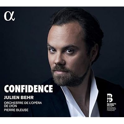 Confidence