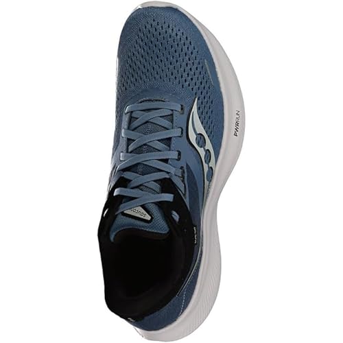 Image of Saucony Men's Ride 16 Sneaker