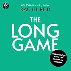 The Long Game Titelbild