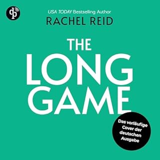 The Long Game Titelbild
