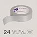 3M Durapore Surgical Tape 1/2