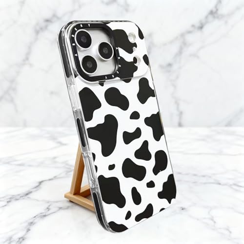 Coque rigide souple iPhone 17 Pro protection antichoc élégante - 4
