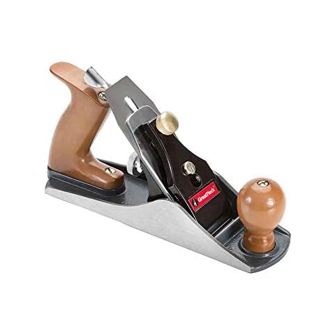 GreatNeck C4 Bench Jack Plane Cover