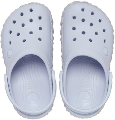 Crocs Unisex Kids Crocband Clog T Clog