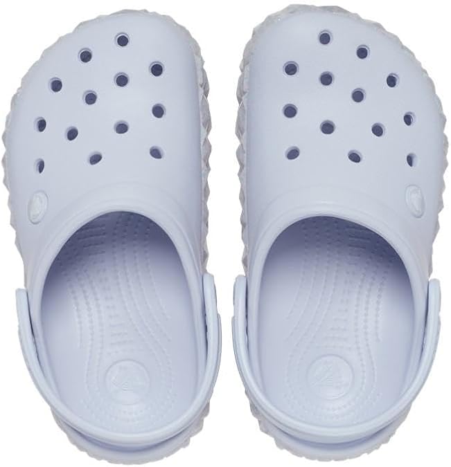 Crocs Unisex Kids Crocband Clog T Clog