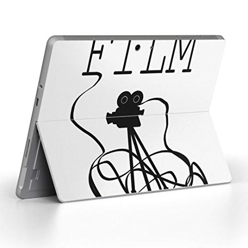 Surface Go 3 / Surface Go 2 Surface Go SΉ pXLV[ T[tFX go igsticker V[ XL ی tB XebJ[ ANZT[ 011123 J rfI ʐ^