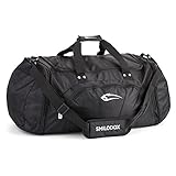 🏆 TOP QUALITÄT: Unser Smilodox-Säbelzahntiger hat sich kraftvoll durchgesetzt und ist inzwischen Erkennungsmerkmal einer ganzen Bewegung. Millionen Sport- und Fashionbegeisterter Frauen und Männer in der ganzen Welt schwören auf die freshen Designs und die hochwertige Verarbeitung unserer Kollektionen.