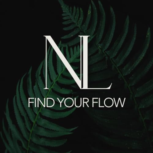 FIND YOUR FLOW with Lisa Roche Titelbild