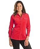 Woolrich Women's Pendulum Stretch Corduroy Shirt